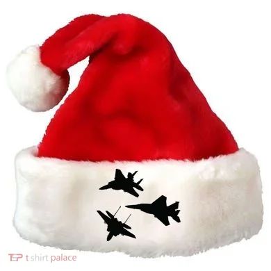 Santa Hat