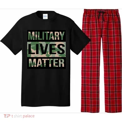 Pajama Set