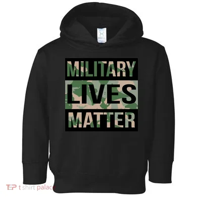 Toddler Hoodie