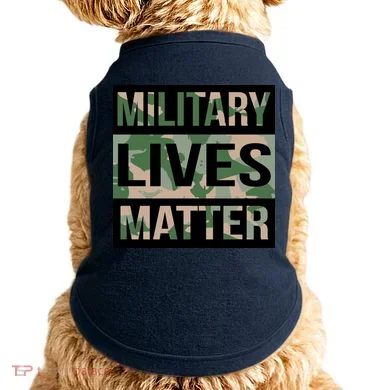 Doggie Tank