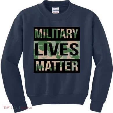 Kids Sweatshirt