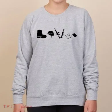 Women's Sweatshirt