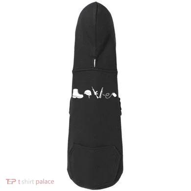 Doddie Hoodie