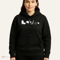 Military Love Hoodie thumb 5