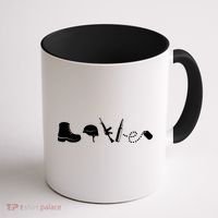 Military Love Coffee Mug thumb 1