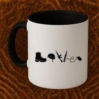 Military Love Coffee Mug thumb 2