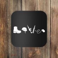 Military Love Coaster thumb 0