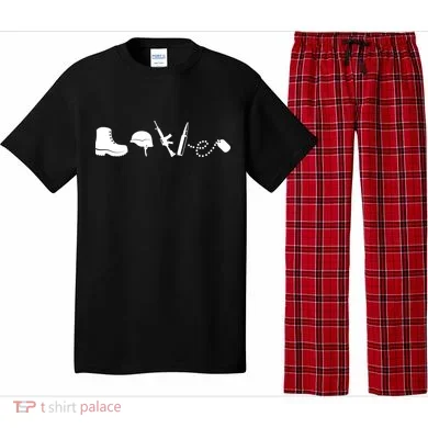 Pajama Set
