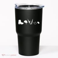 Military Love Tumbler thumb 0