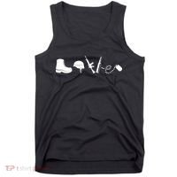 Military Love Tank Top thumb 0