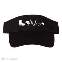 Military Love Visor thumb 0