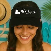 Military Love Visor thumb 2