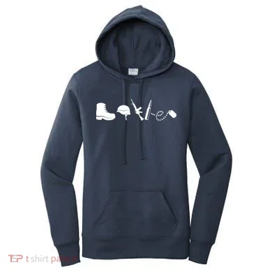 Women's Hoodie