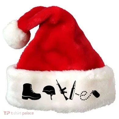 Santa Hat
