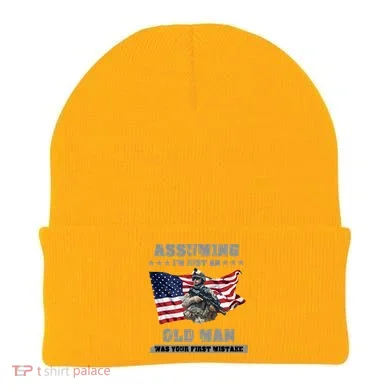 Beanie