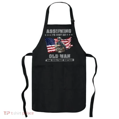 Apron