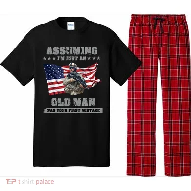 Pajama Set