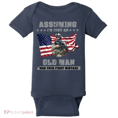 Baby Bodysuit