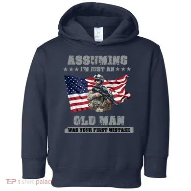 Toddler Hoodie