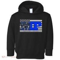 Military Police MP Flag Toddler Hoodie thumb 0