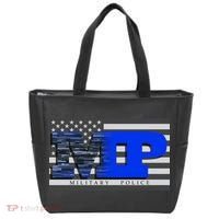 Military Police MP Flag Tote Bag thumb 0