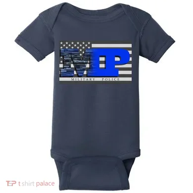 Baby Bodysuit