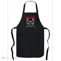 Military Skeleton Apron thumb 0