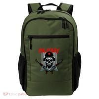 Military Skeleton Backpack thumb 0