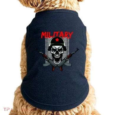 Doggie Tank