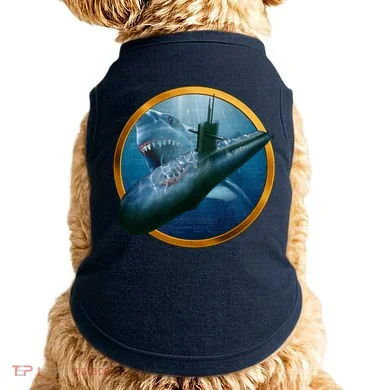 Doggie Tank