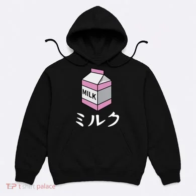 MILK Hoodie