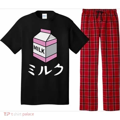 Pajama Set