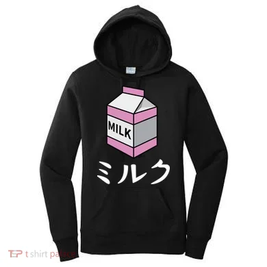 MILK Women's Hoodie