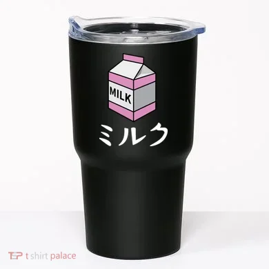 MILK Tumbler