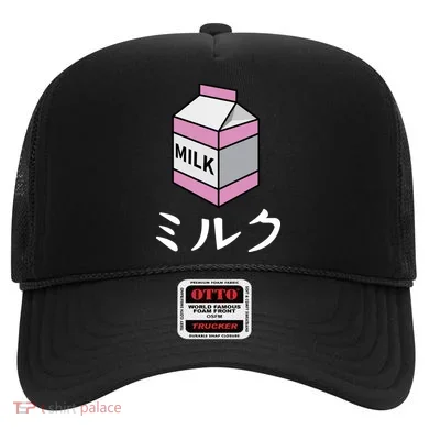 MILK Hat