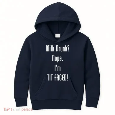 Kids Hoodie