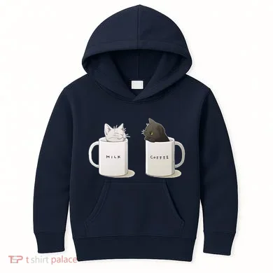 Kids Hoodie