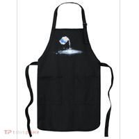 Milky Way Milk Carton Apron thumb 0