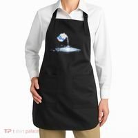 Milky Way Milk Carton Apron thumb 2