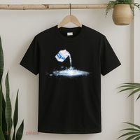 Milky Way Milk Carton T-Shirt thumb 2