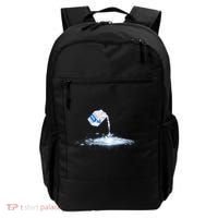 Milky Way Milk Carton Backpack thumb 0