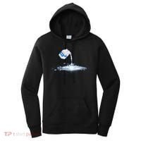 Milky Way Milk Carton Women's Hoodie thumb 0