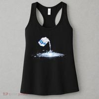 Milky Way Milk Carton Women's Tank Top thumb 3