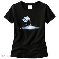 Milky Way Milk Carton Women's T-Shirt thumb 0