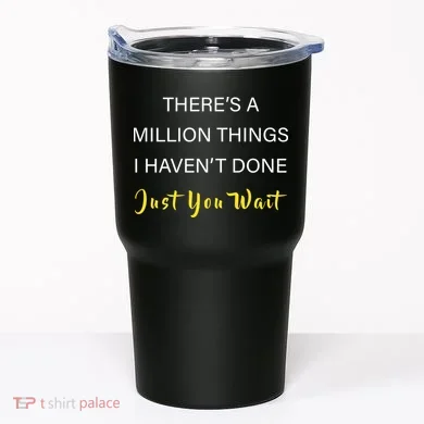 Tumbler