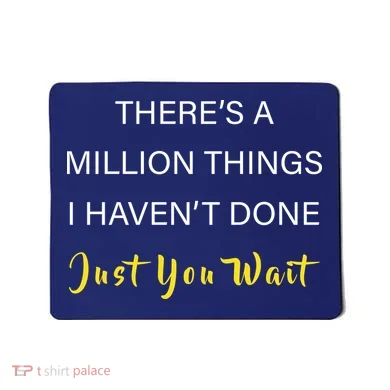 Mousepad