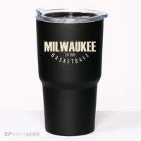 Milwaukee Basketball Classic EST 1968 Tumbler thumb 0