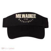 Milwaukee Basketball Classic EST 1968 Visor thumb 0