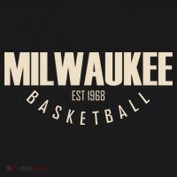 Milwaukee Basketball Classic EST 1968 Visor thumb 3