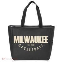 Milwaukee Basketball Classic EST 1968 Tote Bag thumb 0